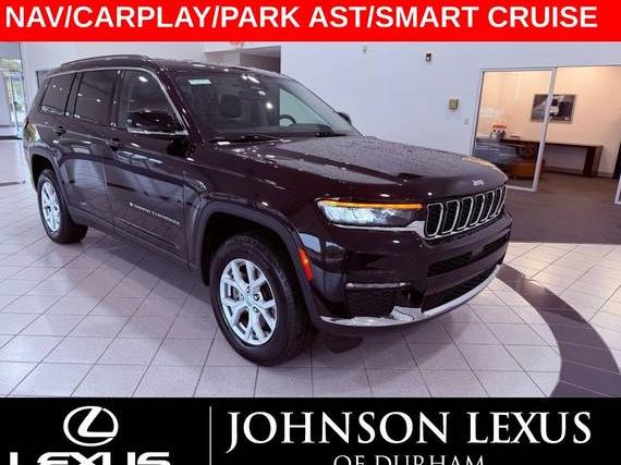 JEEP GRAND CHEROKEE 2022 1C4RJKBG4N8565628 image JEEP GRAND CHEROKEE 2022 1C4RJKBG4N8565628 image